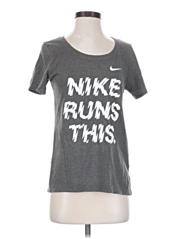 Nike Short Sleeve T-Shirt (view 1)