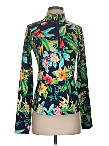 Tommy Bahama Long Sleeve Turtleneck (view 1)
