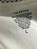 Tularosa Ivory Swimsuit Bottoms Size L - photo 3