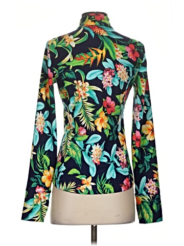 Tommy Bahama Long Sleeve Turtleneck (view 2)