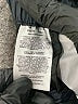 Columbia 100% Polyester Solid Black Blue Casual Pants Size 14 - 16 - photo 4