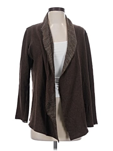 Mountain Hardwear Wool Cardigan (view 1)