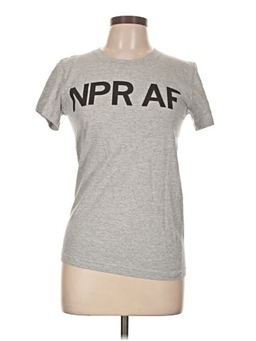Assorted Brands Short Sleeve T-Shirt (view 1)