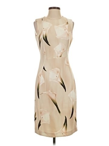 Calvin Klein Cocktail Dress (view 1)