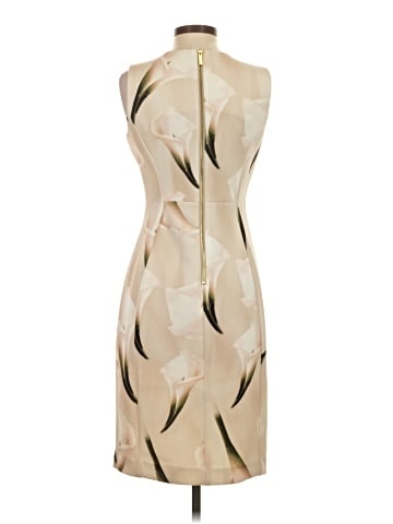 Calvin Klein Cocktail Dress (view 2)