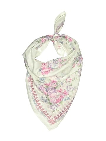 Saint Laurent Vintage Scarf (view 1)
