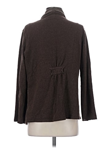 Mountain Hardwear Wool Cardigan (view 2)