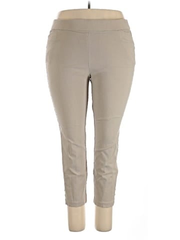 Avenue Active Pants (view 1)