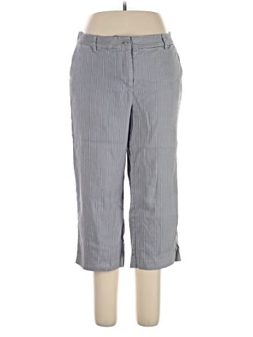 J.Jill Linen Pants (view 1)