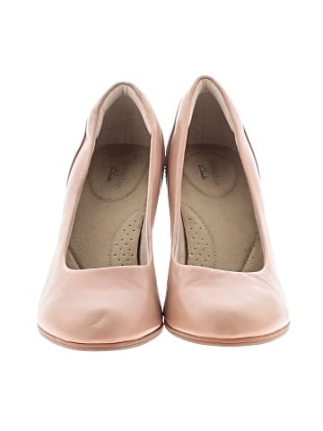 Clarks Heels (view 2)