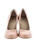 Clarks 100% Leather Tan Heels Size 9 1/2 (wide) - photo 2