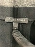 Eileen Fisher Solid Black Active Pants Size M - photo 7