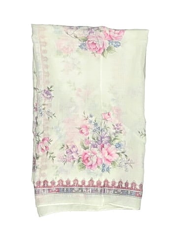 Saint Laurent Vintage Scarf (view 2)