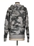 Champion Camo Gray Sweatshirt Size S - photo 2