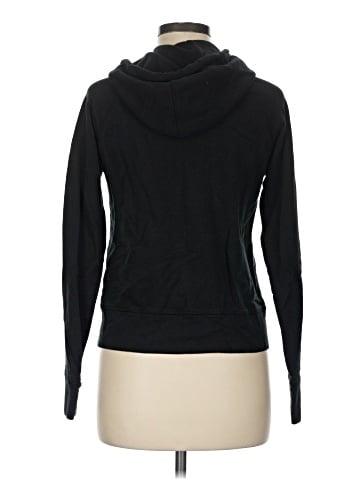 James Perse Zip Up Hoodie (view 2)
