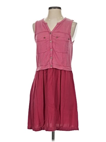 Saturday Sunday Casual Dress (view 1)