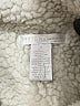Design History Black Gray Cardigan Size S - photo 7