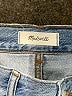Madewell Blue Jeans Size 23 waist - photo 7