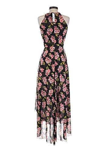 White House Black Market Cocktail Dress (view 2)