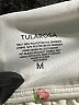 Tularosa Ivory Swimsuit Top Size M - photo 3