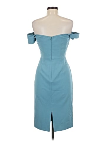 Dress the Population Cocktail Dress (view 2)