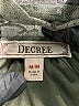 Decree Green Sleeveless Blouse Size M - photo 7