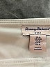 Tommy Bahama Solid Ivory Skort Size M - photo 3