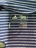 Adidas Blue Pullover Sweater Size L - photo 7