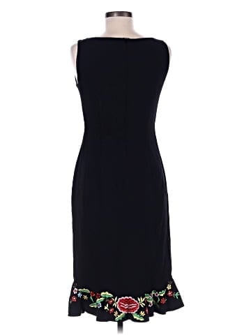 Moschino Cocktail Dress (view 2)