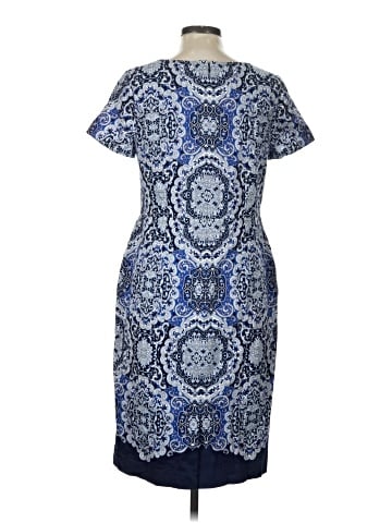 Talbots Casual Dress (view 2)
