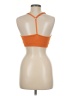 Fabletics Orange Sports Bra Size M - photo 2