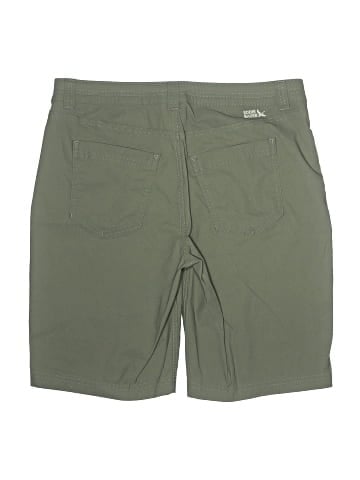 Eddie Bauer Khaki Shorts (view 2)