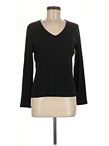 Talbots Long Sleeve T-Shirt (view 1)