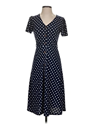 Monteau Casual Dress (view 1)