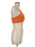 Fabletics Orange Sports Bra Size M - photo 4