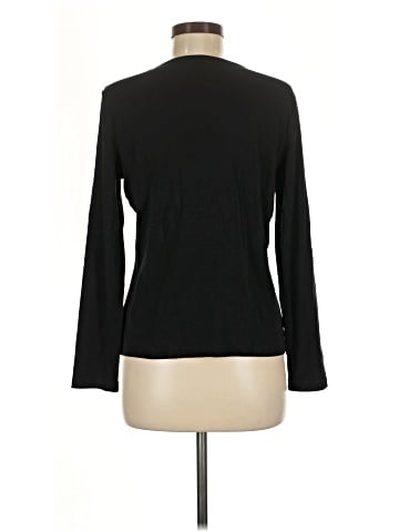 Talbots Long Sleeve T-Shirt (view 2)