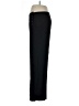 CAbi Solid Black Active Pants Size 10 - photo 5