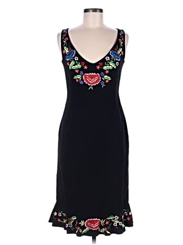 Moschino Cocktail Dress (view 1)