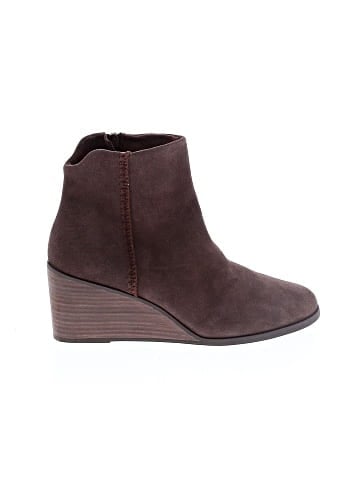 TOMS Wedges (view 1)