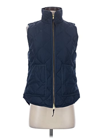 J.Crew Factory Store Vest (view 1)