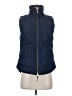 J.Crew Factory Store 100% Polyester Blue Vest Size XS - photo 1
