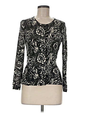 Talbots Wool Cardigan (view 1)