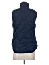 J.Crew Factory Store 100% Polyester Blue Vest Size XS - photo 2