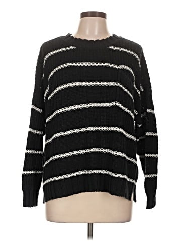 American Eagle Outfitters Pullover Sweater (view 1)