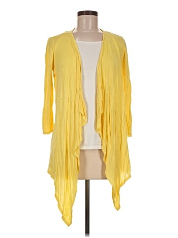 DressBarn Cardigan (view 1)