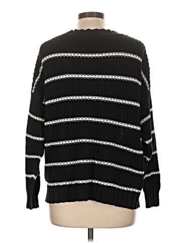 American Eagle Outfitters Pullover Sweater (view 2)