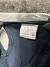 Zara 100% Polyester Black Blue Short Sleeve Top Size 13 - 14 - photo 3