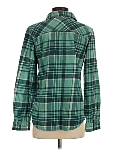 Columbia Long Sleeve Button-Down Shirt (view 2)