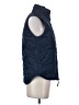 J.Crew Factory Store 100% Polyester Blue Vest Size XS - photo 4