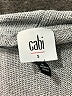 CAbi Gray Kimono Size S - photo 7
